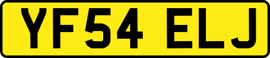 YF54ELJ