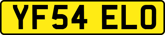 YF54ELO