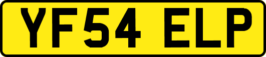 YF54ELP
