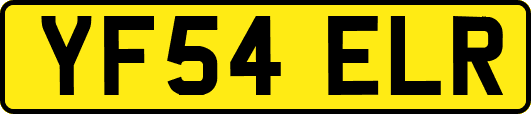 YF54ELR