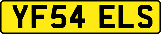 YF54ELS