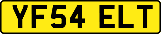 YF54ELT
