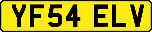 YF54ELV