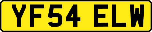 YF54ELW