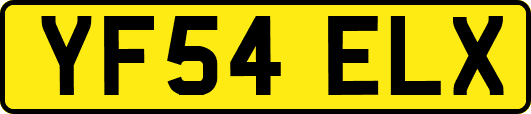 YF54ELX