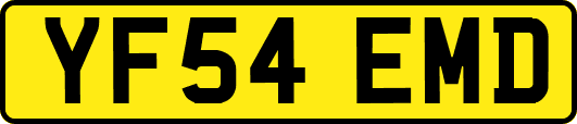 YF54EMD