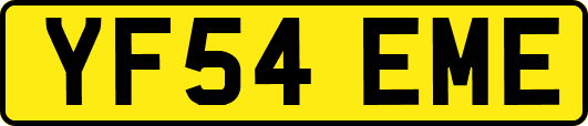 YF54EME