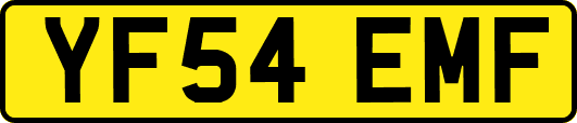 YF54EMF