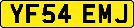 YF54EMJ