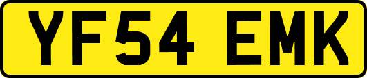 YF54EMK
