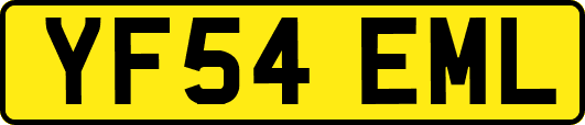 YF54EML