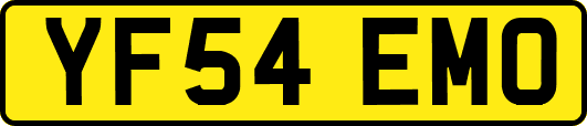 YF54EMO