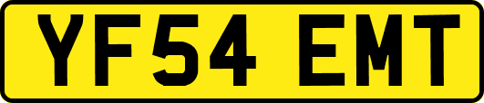YF54EMT