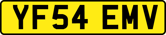 YF54EMV
