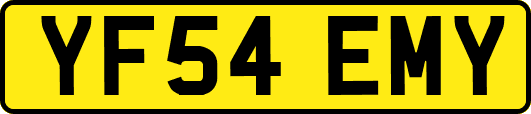 YF54EMY