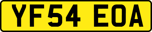 YF54EOA