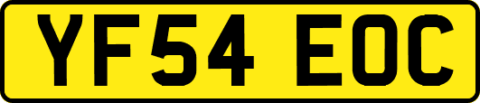 YF54EOC