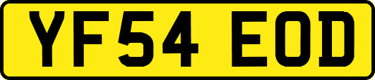 YF54EOD