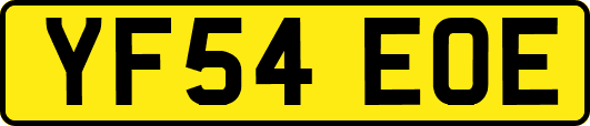 YF54EOE