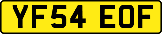YF54EOF