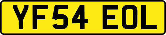 YF54EOL