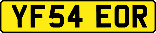 YF54EOR
