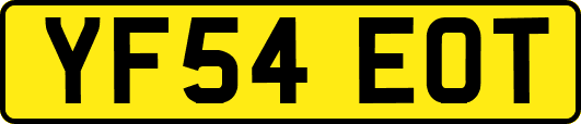 YF54EOT