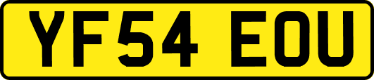 YF54EOU