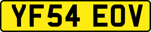 YF54EOV