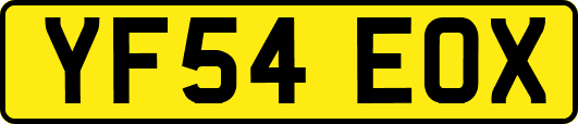 YF54EOX