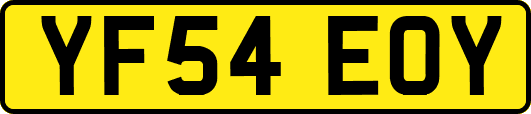 YF54EOY