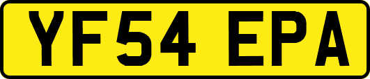 YF54EPA