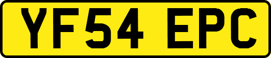 YF54EPC