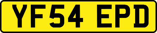 YF54EPD