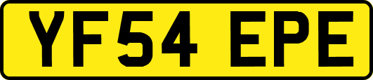 YF54EPE