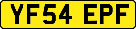 YF54EPF