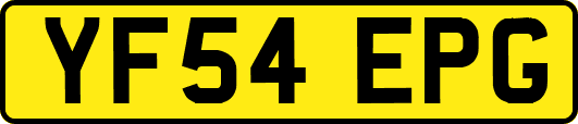 YF54EPG