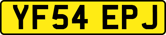 YF54EPJ