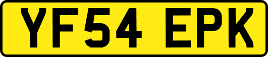 YF54EPK