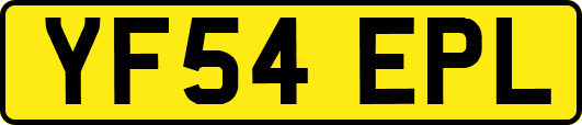 YF54EPL