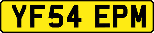 YF54EPM