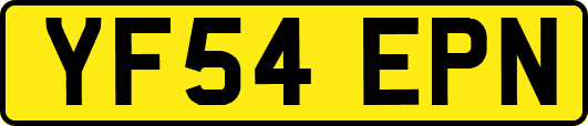 YF54EPN