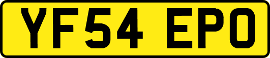 YF54EPO