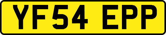 YF54EPP