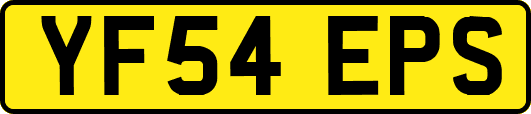 YF54EPS