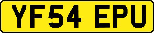 YF54EPU