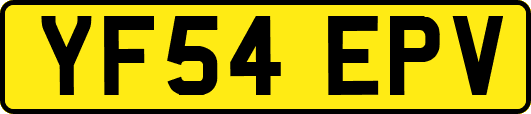 YF54EPV