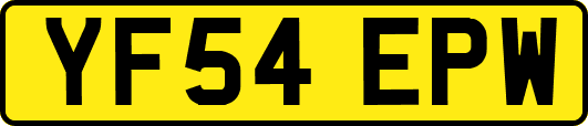 YF54EPW