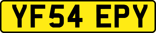 YF54EPY