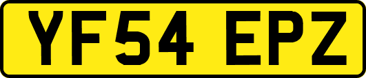 YF54EPZ